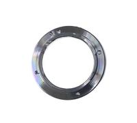 Bague métallique de Fixation arrière à baïonnette Compatible avec l'objectif Sony FE 70-200 mm F4 G OSS (SEL70200G). Pièce de Rechange for Objectif FE 70-200 mm F/4 F4G.