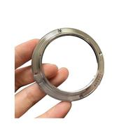 Bague métallique de Montage arrière à baïonnette EF 24-105 F4 is CY3-2165, Compatible avec Canon, pièce de Rechange for Objectif 24-105 mm F4L is USM