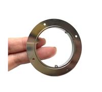 Bague métallique for monture à baïonnette arrière Sony FE 85 mm F1.8 SEL85F18 FE 85 1.8 85/1.8 1.8/85 F/1.8 FE85, pièce de réparation for appareil photo