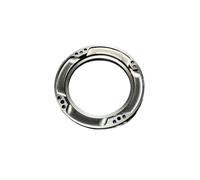 Bague Métallique for Monture Arrière À Baïonnette, Compatible avec L'objectif Sony FE 24-70 Mm F/2.8 GM II SEL2470GM2, Pièces D'appareil Photo FE 24-70 F/2.8 GM2 GMII