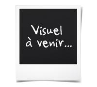 Bague Mixte TR1932-643-11-52, 52/16,6 52