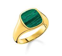 Bague Mixte TR2332-140-6-54, 54/17,2 54