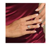 Bague "Mon Seul Amour" D0,30/36