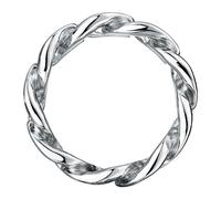 BAGUE MORELLATO CATENE - SATX26019 (Taille: 63)