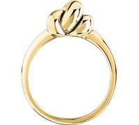 Morellato Bague Femme, Acier, Collection LEGAME, Nœud