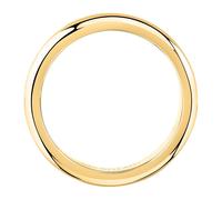 BAGUE MORELLATO LOVE RINGS - SNA49019 (Taille: 67)