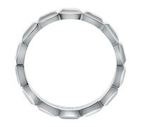 BAGUE MORELLATO MOTOWN - SALS83019 (Taille: 63)