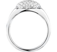 BAGUE MORELLATO PAVE' - SAZB12012 (Taille: 54)