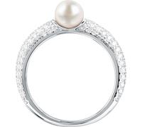 BAGUE MORELLATO PERLA - SXU50012 (Taille: 56)