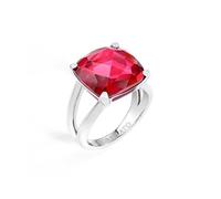 Bague - Morellato - SABK02014 - Rouge - Taille 14 - Mixte