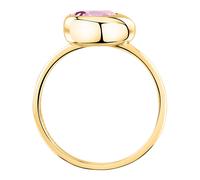 BAGUE MORELLATO TESORI ETERNI - SAXN23012 (Taille: 58)