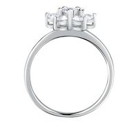 BAGUE MORELLATO TESORI - SAIW127012 (Taille: 56)