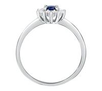 BAGUE MORELLATO TESORI - SAIW154012 (Taille: 56)