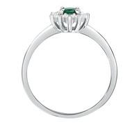 BAGUE MORELLATO TESORI - SAIW155012 (Taille: 54)