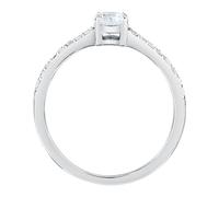 BAGUE MORELLATO TESORI - SAIW179010 (Taille: 52)