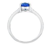 BAGUE MORELLATO TESORI - SAIW204010 (Taille: 58)