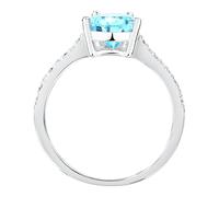 BAGUE MORELLATO TESORI - SAIW205010 (Taille: 56)
