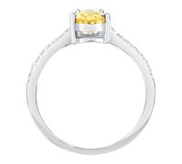 BAGUE MORELLATO TESORI - SAIW206010 (Taille: 52)