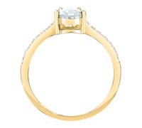 BAGUE MORELLATO TESORI - SAIW210010 (Taille: 56)