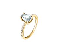 BAGUE MORELLATO TESORI - SAIW210014