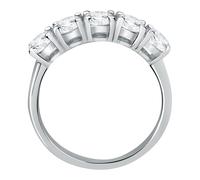 BAGUE MORELLATO TESORI - SAQF14012 (Taille: 54)