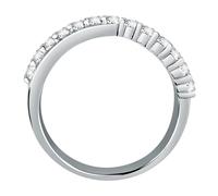 BAGUE MORELLATO TESORI - SAQF15012 (Taille: 58)