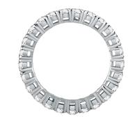BAGUE MORELLATO TESORI - SAQF16012 (Taille: 54)