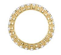 BAGUE MORELLATO TESORI - SAQF17012 (Taille: 54)