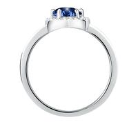 BAGUE MORELLATO TESORI - SAVB15012 (Taille: 58)