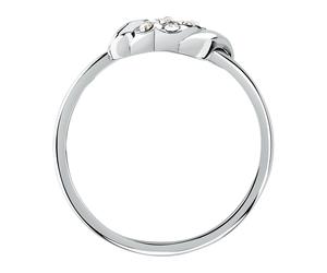 BAGUE MORELLATO TORCHON - SAWZ14012 (Taille: 52)