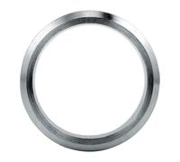 BAGUE MORELLATO URBAN - SABH20019 (Taille: 59)