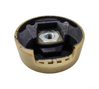 Bague Moteur Inférieure 1K0199868A Caoutchouc Métal | Réduit vibrations et pour bruit, insert métallique fileté, caoutchouc pour premium, montage pour précis, durée accrue