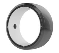 Bague multifonction | Tracker de fitness avec anneau intelligent en céramique - Portable intelligente 6 cartes pour hommes, garçons, femmes, cadeau d'anniversaire