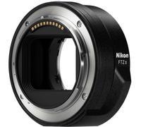 NIKON Adaptateur Monture FTZ II