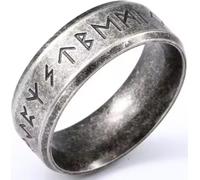 Bague Norse Viking-Argent/55mm KP31895