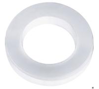 Bague nylon - diamètre 11,5 mm - Faure et fils - Pour paumelle sans lame 85 mm
