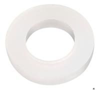 Bague nylon - diamètre 13,5 mm - Faure et fils - Pour paumelle sans lame 100 mm
