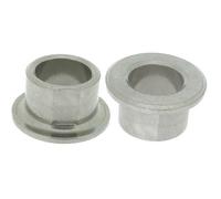 Bague nylon - NOMA - AMF 52407 - Hauteur 19,05mm - Diamètre intérieur 19,05mm - Diamètre extérieur 25,4mm