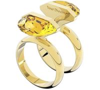 Bague - Or (18 kt) - Swarovski - 5623775 10