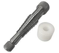 Jewellers Tools Tendeur de bague grossissante pour bague de mariage et de fiançailles en or et argent