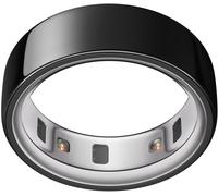 Bague Oura 4 - Noir - Taille 8 - Smart Ring | Mesurez d'abord avec Bague Oura