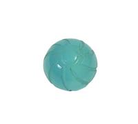 Bague ovale en onyx bleu ciel sculpté 10,8 carats pour médaillon rectifier dosha astrologique de la planète Saturne dans la maison 6e, 8e ou 12e année de l'horoscope-B08B6921MRNAMZ, Small, Gemme