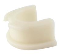 Bague palier pour axe de boitier de transmission sur tondeuses CASTELGARDEN - GGP - STIGA - Origine 322038407/0