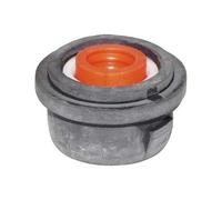 Bague palier pour guidage d'axe de commande de tringlerie pour Seat Ibiza 6K
