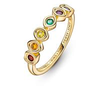 Bague PANDORA Marvel Avengers Pierres d'Infinité