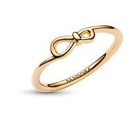 Pandora Bague Nœud Infini Taille 52
