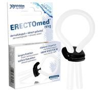 Bague pénis modulable ERECTOmed