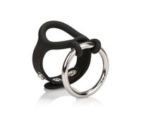 Bague phallique stimulant double cock ring masculin retardant meilleure...