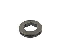 BAGUE PIGNON 7 DENTS