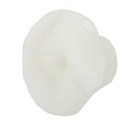 Bague plastique pour silent block anti-vibrant adaptable STIHL modèles 024 026 038 MS240 MS260